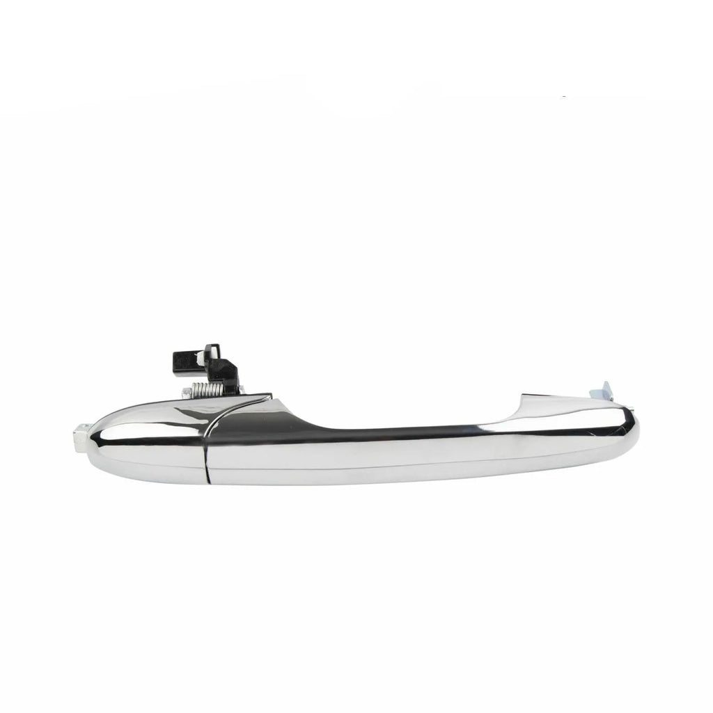 Fiat 500 car door handle replacement measuring 16.2 x 8 x 7 cm