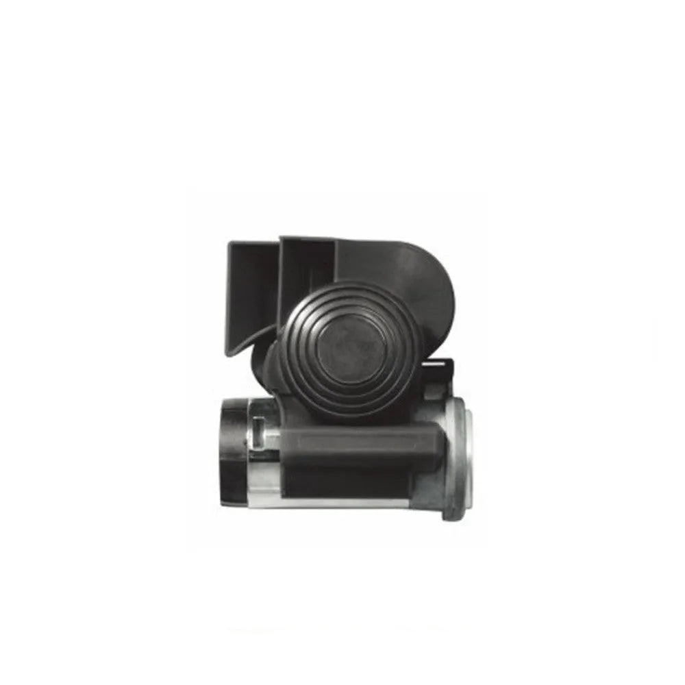 Chrome pneumatic controlled high pitched 24V vehicle horn for truck, bus, car and motorcycle, 1kg single unit