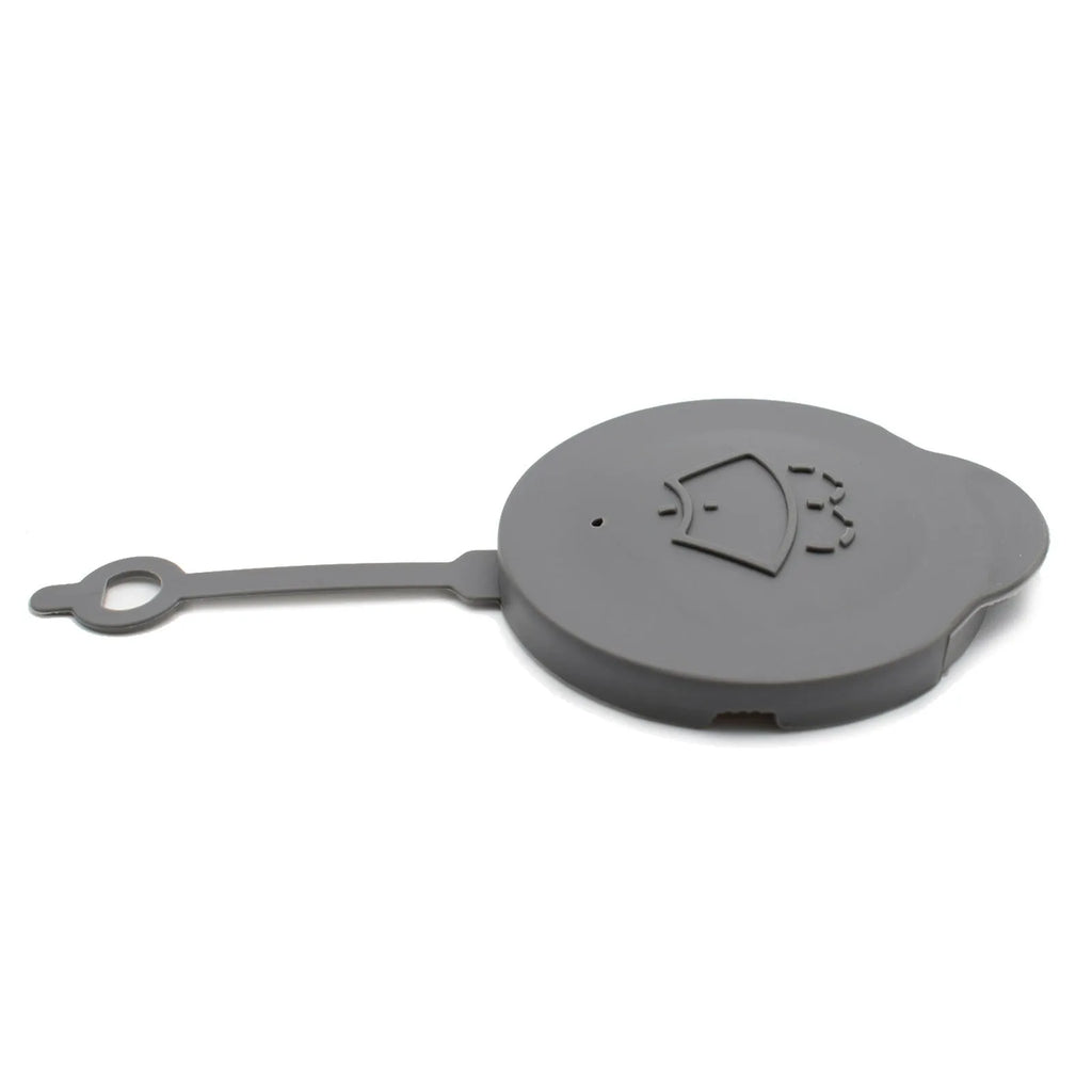 Grey glass kettle cover replacement part for Nissan Teana and related vehicle models.