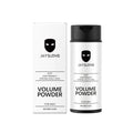 40g portable container of colourless hair styling powder with modified corn starch formula