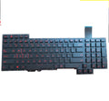 Black wired keyboard with PS/2 connector, multimedia keys, and ergonomic design on a desk