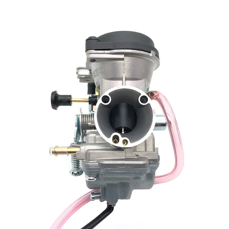 EN125 motorcycle carburetor replacement part for Wang Diaobao HJ125K-2 and GS125 models.