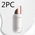 POPFEEL warm skin foundation 30ml long-lasting concealer with natural radiance finish