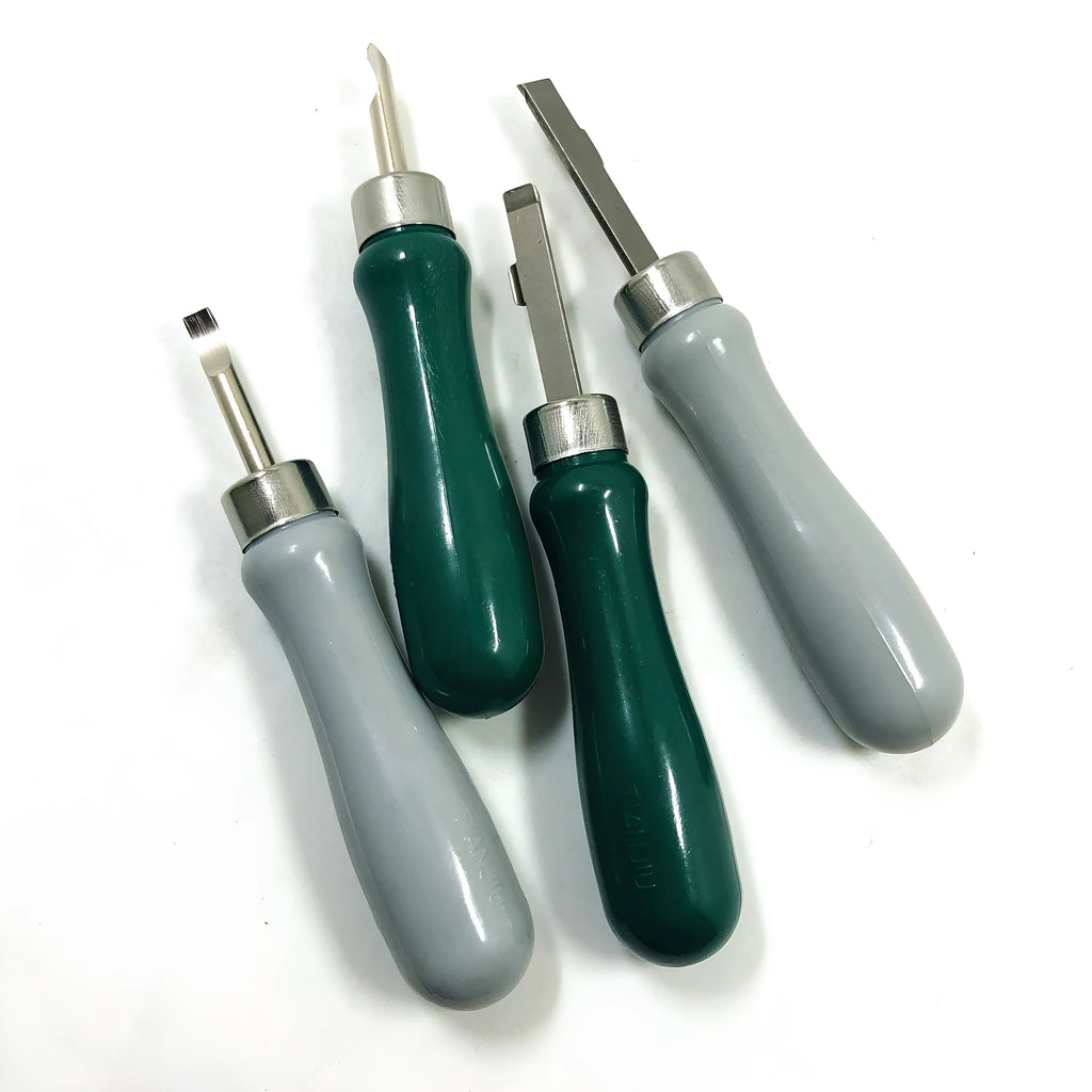 Watch back cover removal tool for mechanical repair with alloy plastic construction