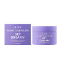 100g jar of body firming cream with lifting and firming action