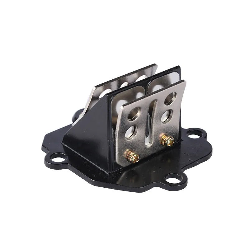 Green painted carburetor spring valve for 5bm 5su Zr Evo Vino50 scooters in three sizes
