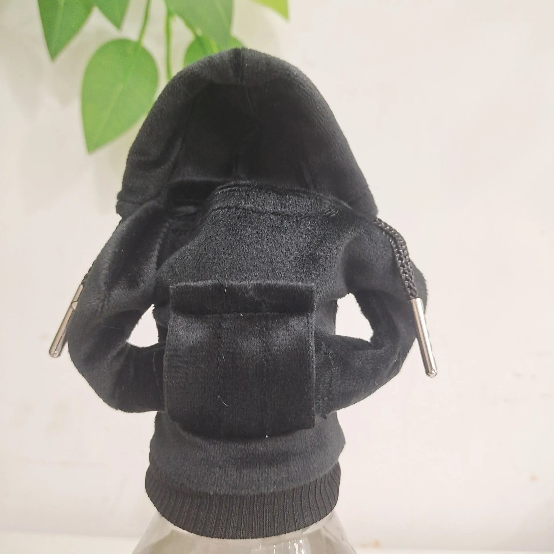 Pure cotton car gear lever sweater decoration in six colour options