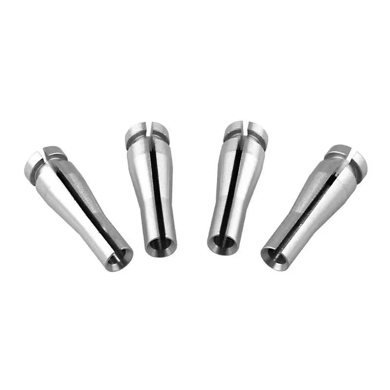 Silver aluminium alloy car door lock cable repair kit for Ford F150 F250 F350 rear cab latch.