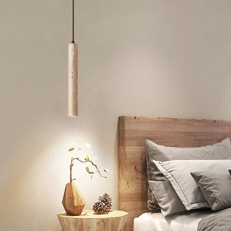 28cm long line wall light, single or double head, 3000K 4000K 6000K, bedside or dining room use