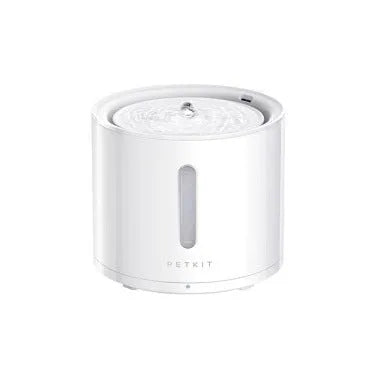 Xiaopei Solo smart pet water dispenser with filter for dogs and cats
