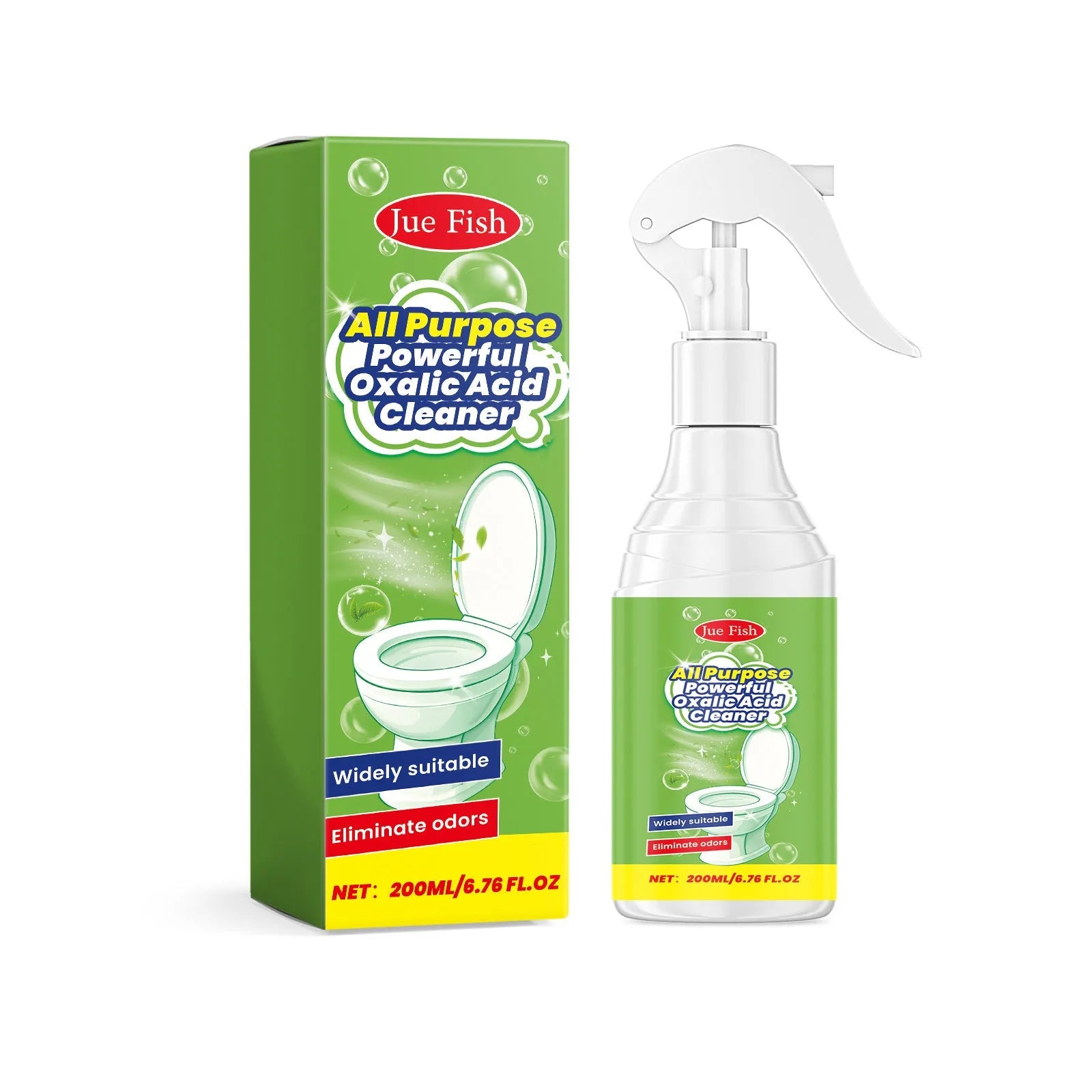 200ml household grease cleaning spray in spray bottle with sodium hydroxide formulation