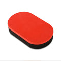 Table tennis racket cleaner 100ml with sponge wipe and grip tape options