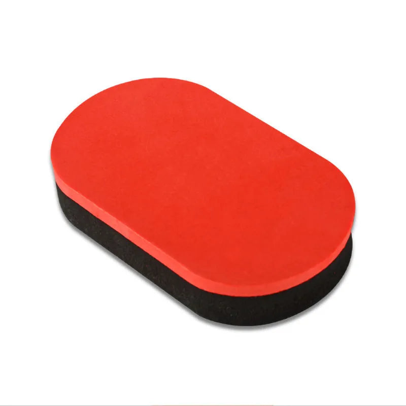 Table tennis racket cleaner 100ml with sponge wipe and grip tape options