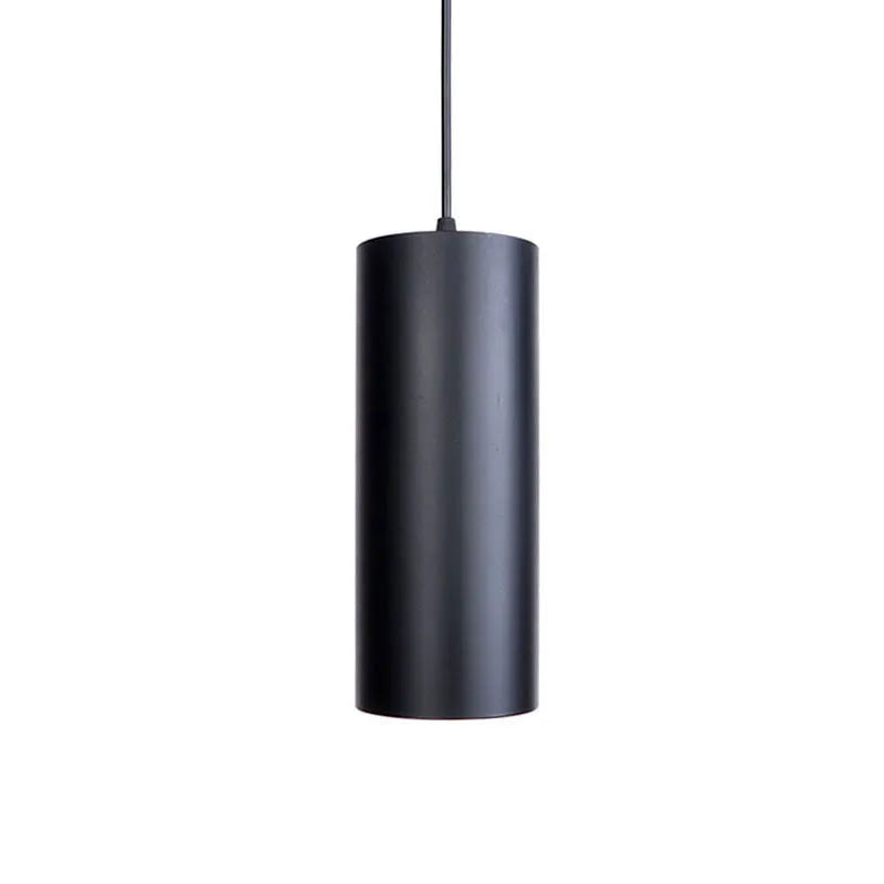 Retro geometric iron chandelier in matte black finish with multiple arms, hanging from a ceiling.