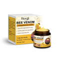 50g neck cream jar with anti-aging formula containing hyaluronic acid and collagen
