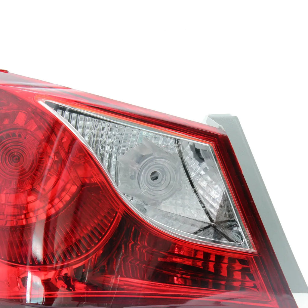 Left-side LED taillight assembly for Hyundai Sonata 2011-2014 car models