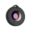 Compact infrared camera detector for finding hidden cameras with 5m range