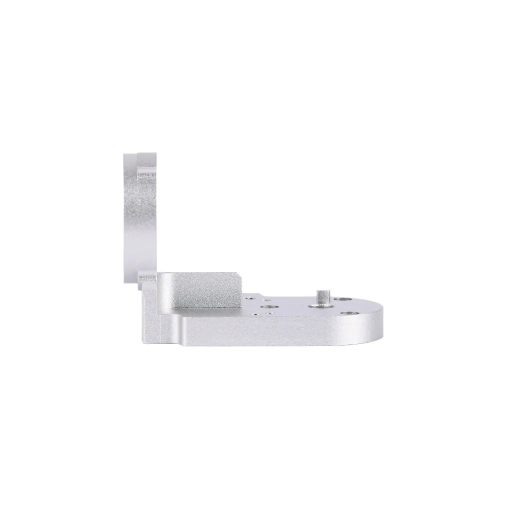 DJI Phantom 3 Advanced Professional 4K repair kit with flexible cable, camera yaw arm mount, rocker and 12 in 1 screwdriver set