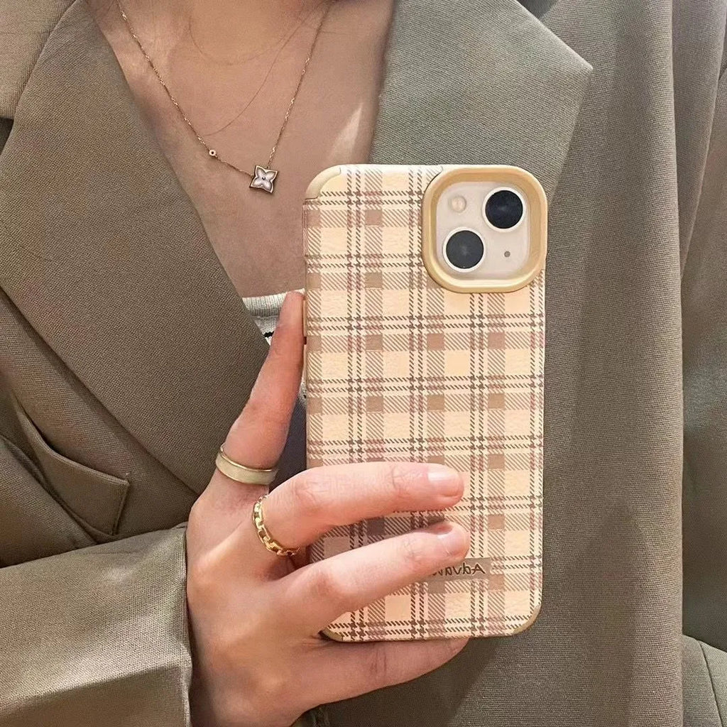 Curry Qianniao TPU phone case with cartoon pattern in Curry Thousand Birds colour for iPhone