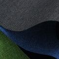 Snowflake material dancing dragon cloth polyester tablecloth for luggage and furniture in black, blue or green