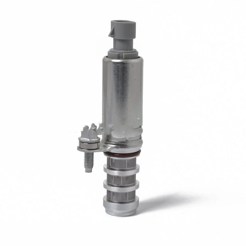 Oil control solenoid valve pair for Buick and Chevrolet VVT systems