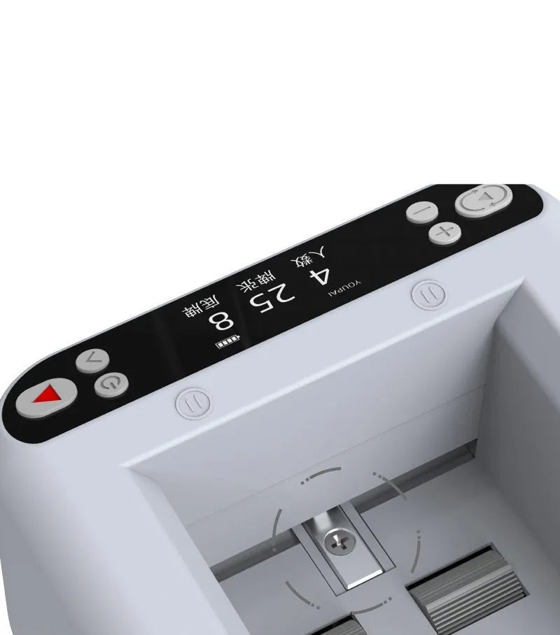 Third generation fully automatic plastic card dealing device or poker machine dispenser