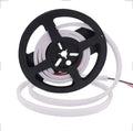 12V flexible LED neon light strip with full colour flowing light, app and voice control, 6x12mm profile