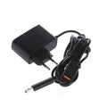 Xbox 360 Kinect power adapter for US and European electrical outlets