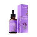 60ml hair removal lotion bottle with vitamin E, olive oil, mint extract and lemon fruit extract