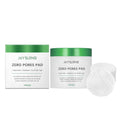 Pack of 70 disposable skincare cleansing and moisturising pads