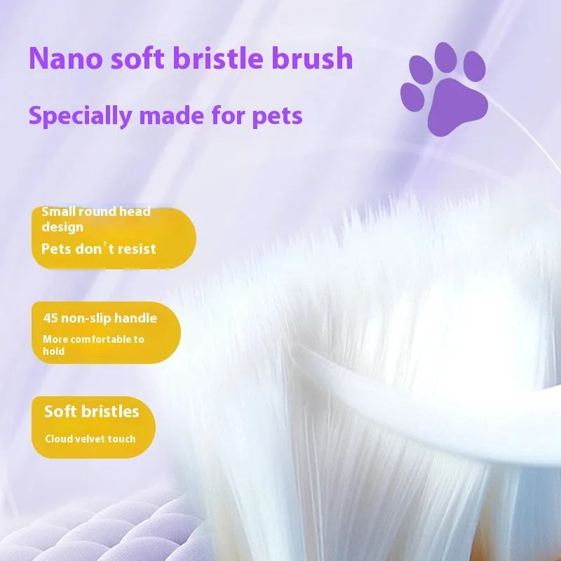 5ml pet toothbrush pen for dog and cat teeth whitening and tartar cleaning