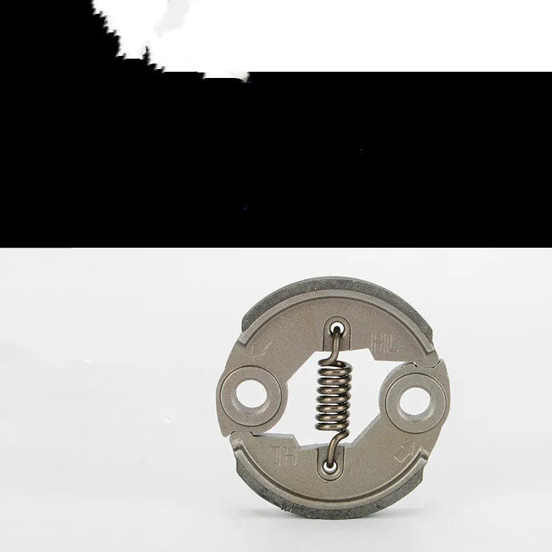 Lawn mower clutch replacement part for 139 140 150 GX35 40-5 430 brush cutter, 183g unit