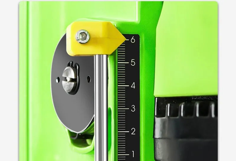 240W bench drill and milling machine on a workbench with heavy-duty steel clamping pliers.