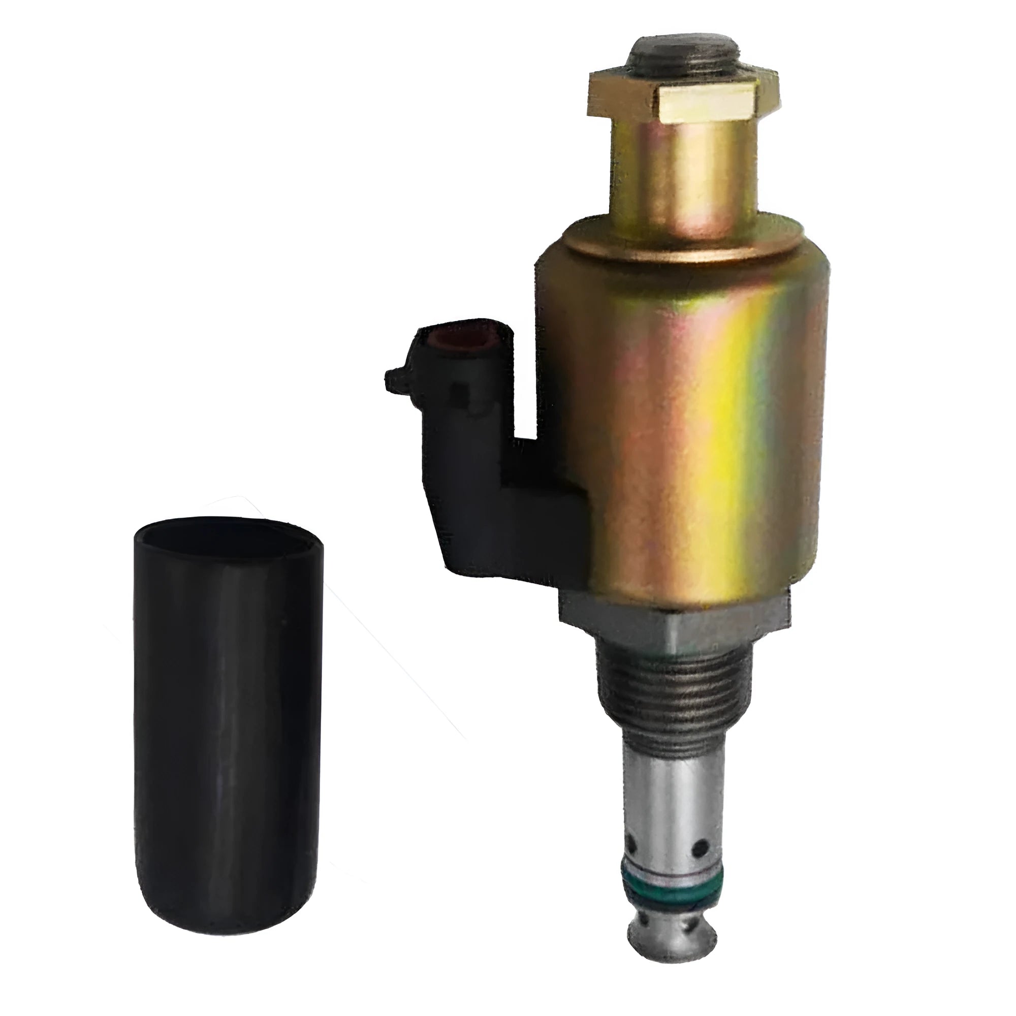Ford fuel pressure valve replacement part 8971748720