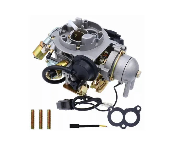 H215M LDH215M car carburetor for Golf Jetta 1.8L with lower flat upper suction options