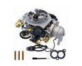 H215M LDH215M car carburetor for Golf Jetta 1.8L with lower flat upper suction options