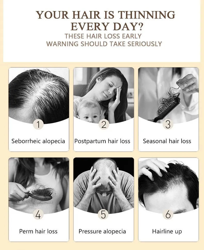 Soft Hair Care Wu Su styling cream 30ml hair oil for frizzy hair with one essential oil item