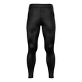Men's Slim Fit Trousers for Fitness Exercise Solid Colour Polyester Fabric Available in S L XL 2XL Suitable for Spring Summer Autumn Winter