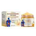 50g tube of Relieve Frost joint and neck cream with bee venom and chondroitin ingredients