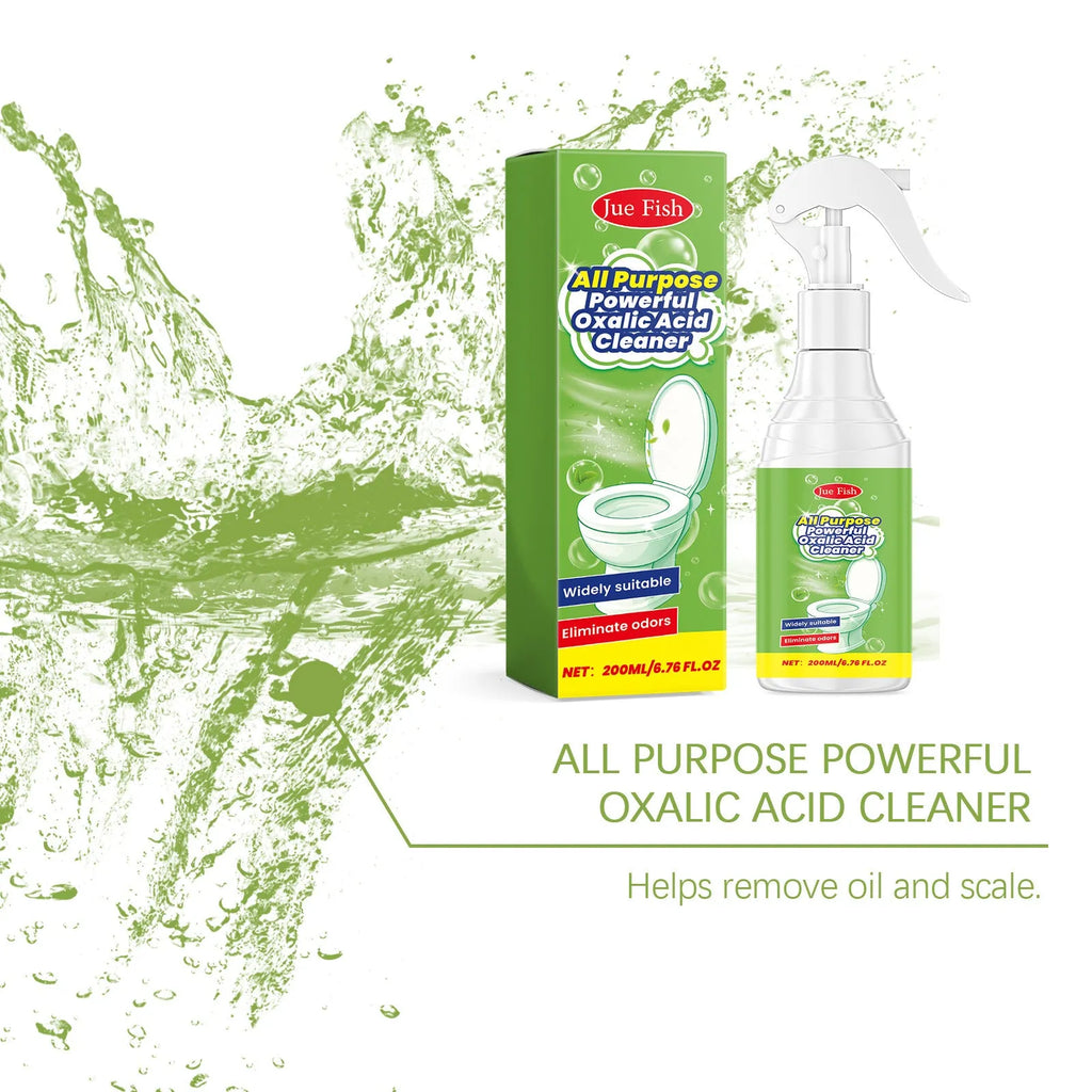 200ml household grease cleaning spray in spray bottle with sodium hydroxide formulation