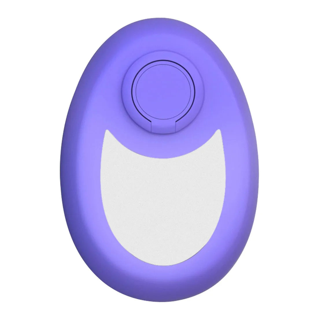 Crystal Magic Epilator manual hair removal tool in black, black purple, green, and purple with cloth pattern and frosted styles.