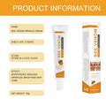 BEE Facial and Neck Cream 20g jar skincare product