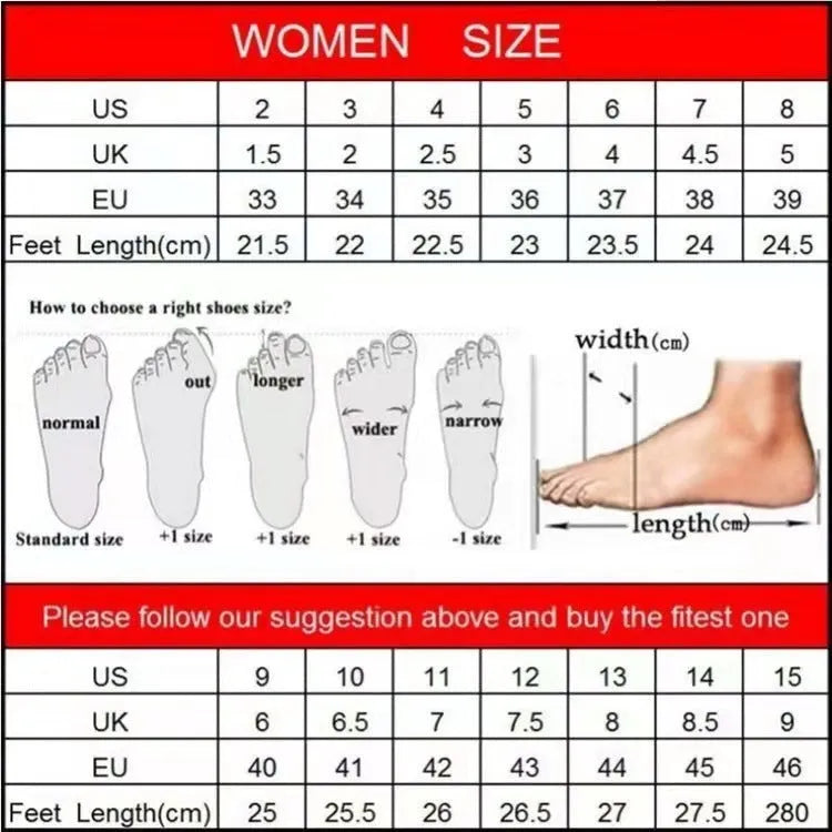 Women's casual sports shoes mesh upper solid colour lace-up trainers black green orange purple sizes 36-43