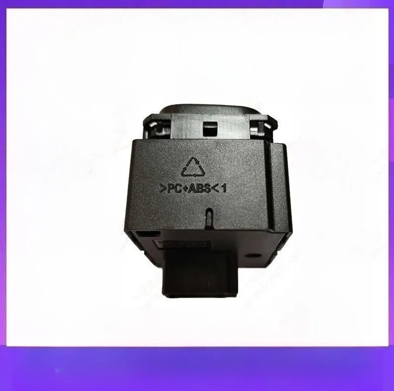 Dongfeng Fengon 580 plastic power mirror adjustment switch replacement part
