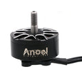 X2810 series brushless motor for RC drone and multi-axis flight model with metal construction.