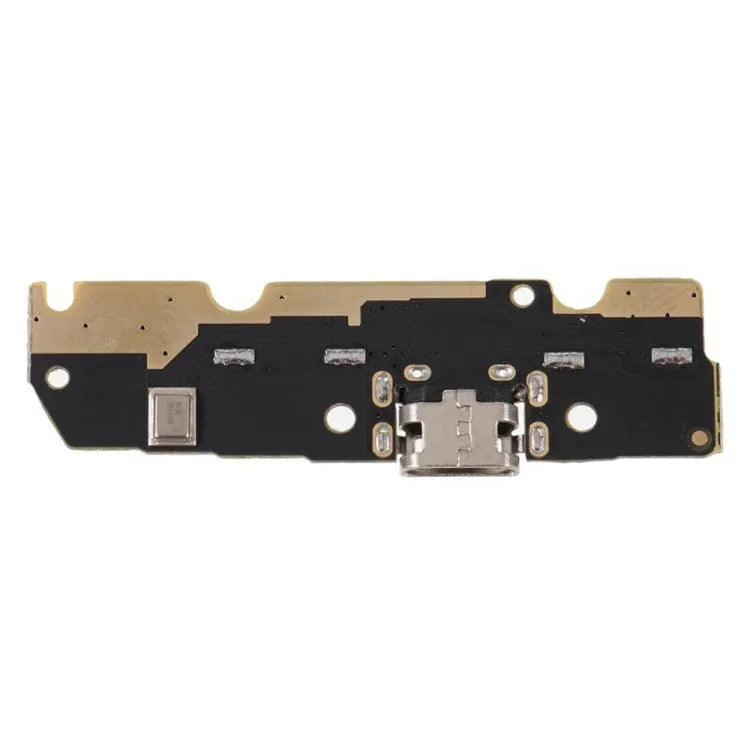 Moto E5 motorcycle tail plug small board replacement component in default colour
