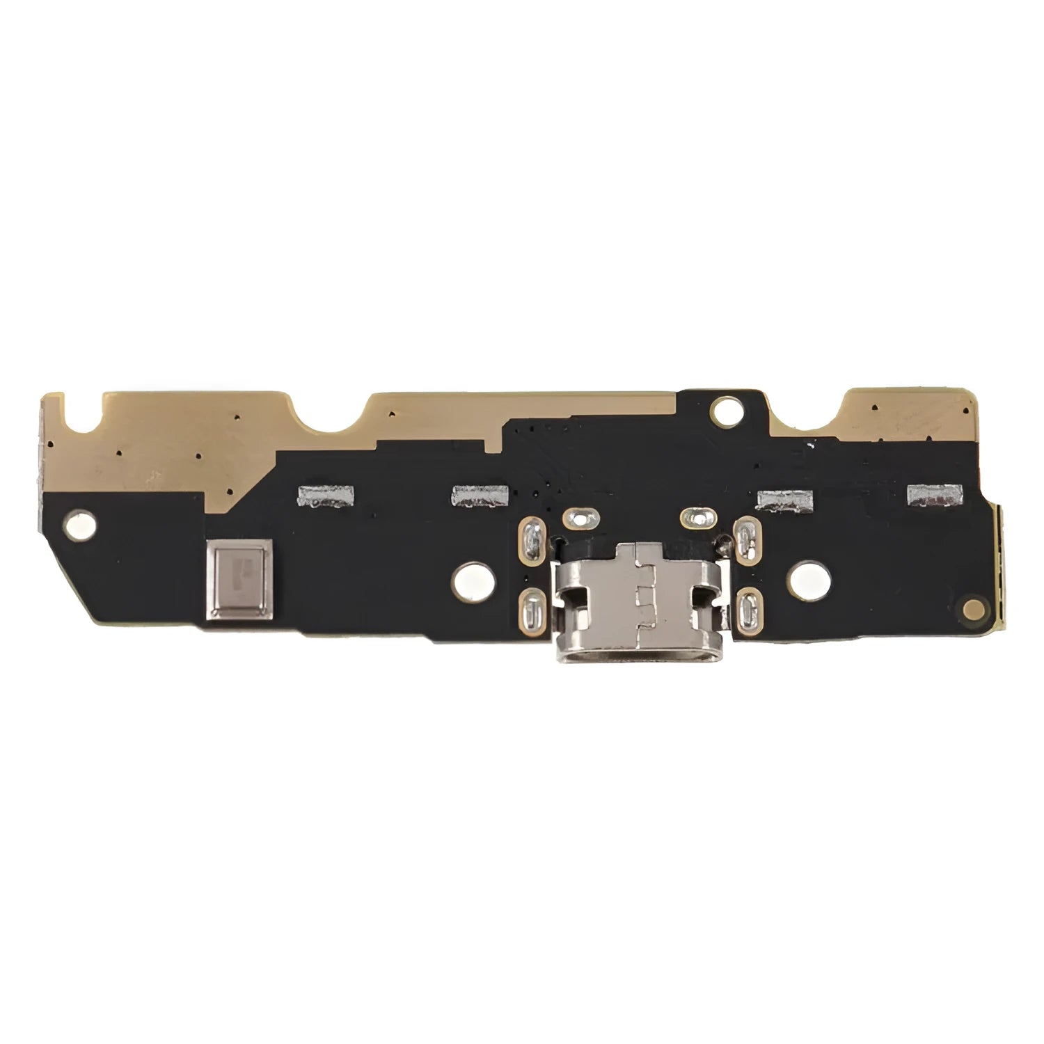 Moto E5 motorcycle tail plug small board replacement component in default colour