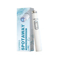 Painless laser nevus removing pen made from ABS for mole and spot removal