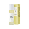 Nourishing and firming skin care massage set with skincare oil and moisturising cream