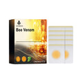 10 body care firming shaping paste patches in standard specification for universal skin types